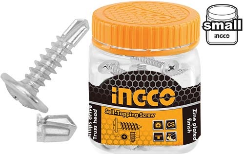 SELF DRILLING SCREW