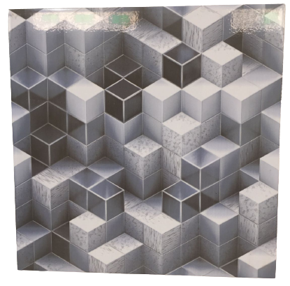 CARREAUX CERAMIQUE 30*30 (Ctn de 11pcs)