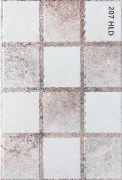 CERAMIC TILES 20*30 16 PCS