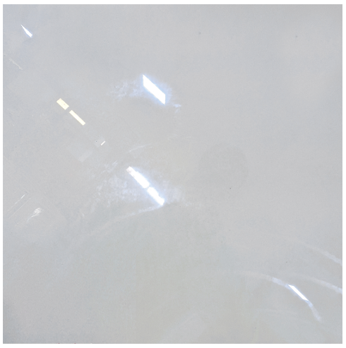 CARREAU ZIBO 60*60 REF: PLAIN WHITE 1,44M² 4PCS/CTN