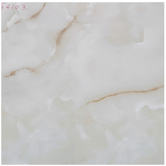 CARREAU ZIBO 60*60 REF: F6103 1,44M² 4PCS/CTN