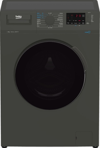 Washing machine BAW 386 EU BEKO