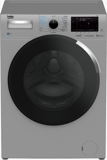 Washing machine BWD 100 BEKO