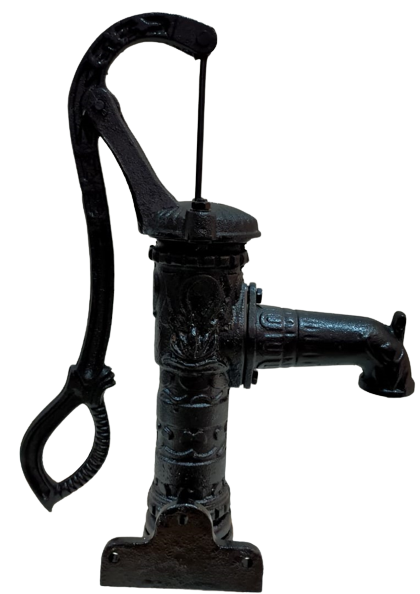 Pompe a Eau Manuelle