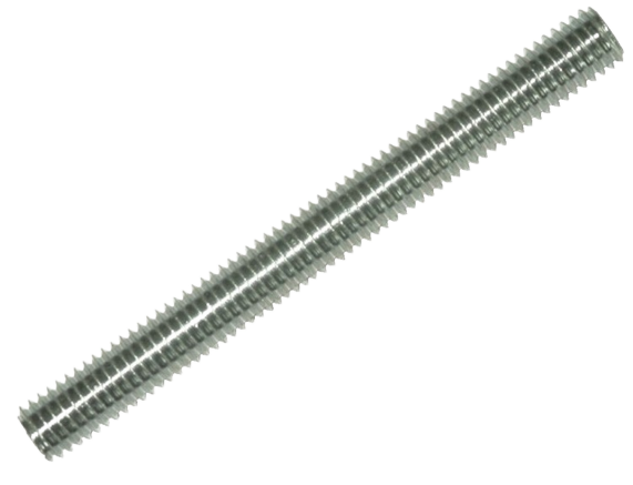 Tige Fileté Inox 14mm*1m