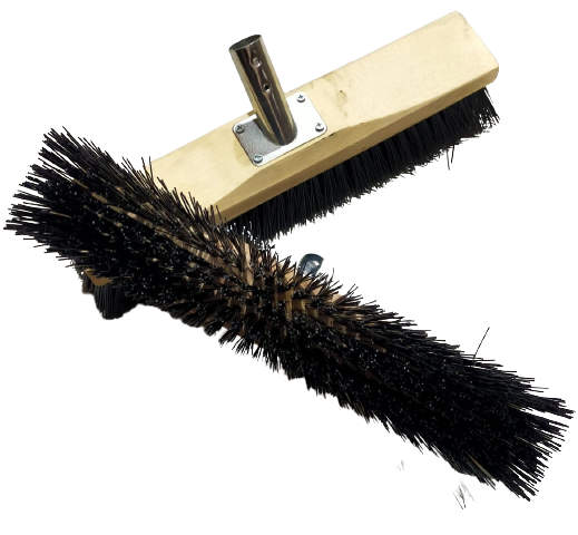 Brosse en Bois 40cm