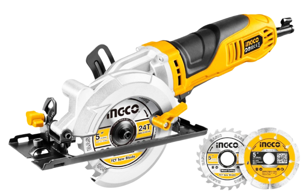 Multi function saw