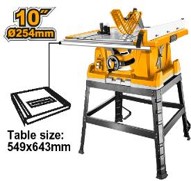Table saw