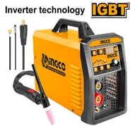 Inverter AC DC TIG/MMA welding machine