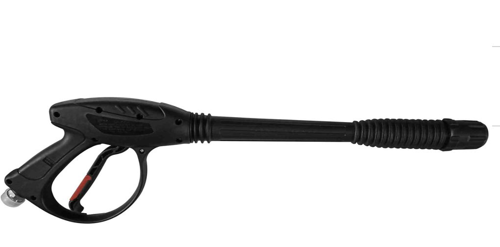 Spray Gun