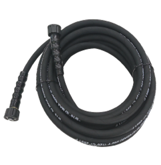 Steel Armed Hose