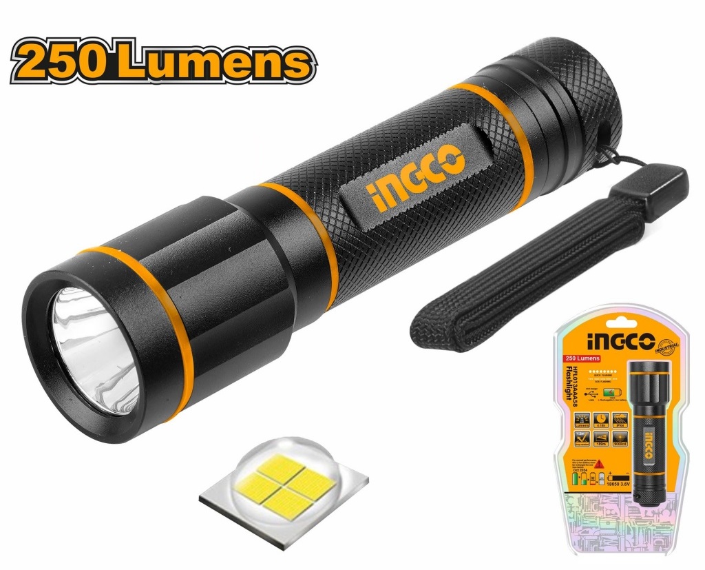 Flashlight