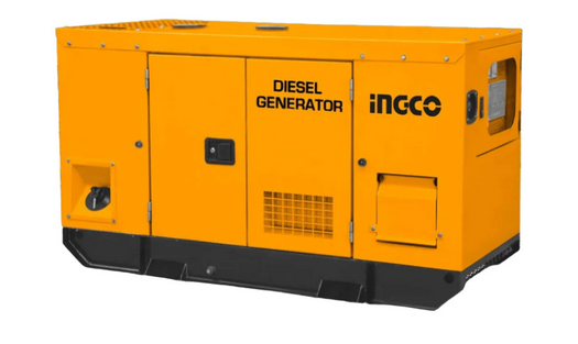 DIESEL GENERATOR 220-240/380-415V 50Hz PHASE THREE