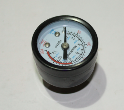 Pressure Gauge