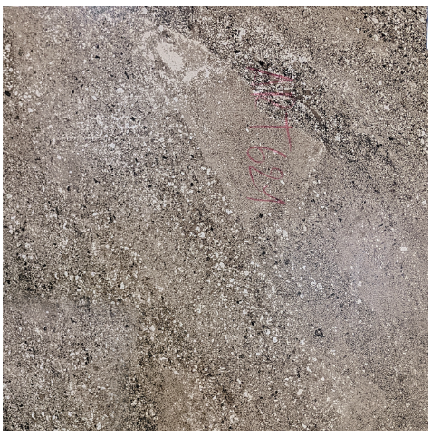 CARREAUX CERAMIQUE MATT 60*60 REF: ART621 ZIBO (ctn de 4pcs=1,44m²)