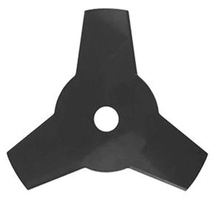 Bush cutter blade
