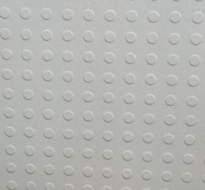 Carreaux céramique ordinaire pour parking 30*30 ref: Dots Ivory (ctns de 8pcs=0.72m²)