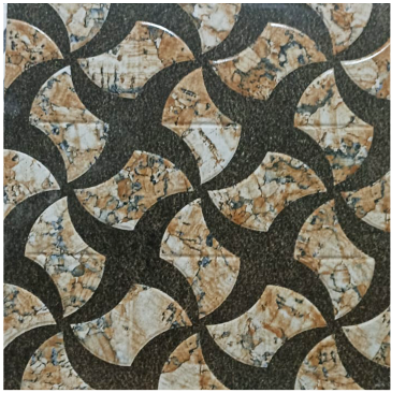 Carreaux céramique Digital pour parking 30*30 ref: 1610 (ctns de 8pcs=0.72m²)