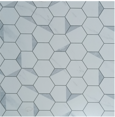 Carreaux céramique Matt 60*60 ref: Tiffany (ctn de 4pcs=1,44m²)