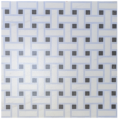 Carreaux céramique Matt 60*60 ref: Belcarra (ctn de 4pcs=1,44m²)