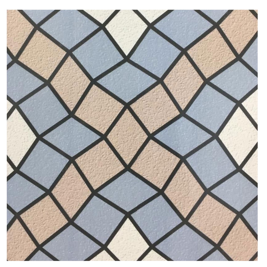 CARREAUX SOL CERAMIC 30*30 CTN/11 PCES INDE GC REF 1201