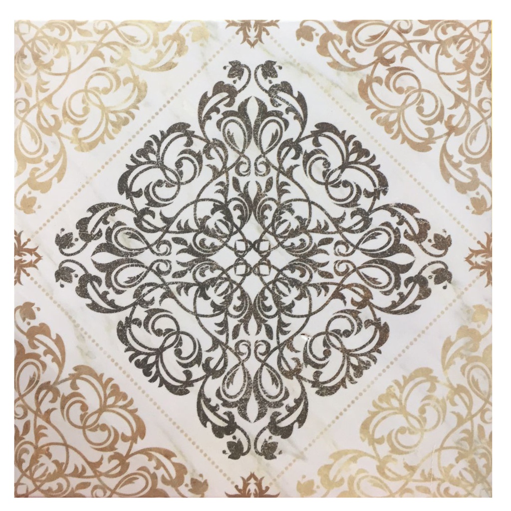 CARREAUX SOL CERAMIC 30*30 CTN/11 PCES INDE GC REF 1226