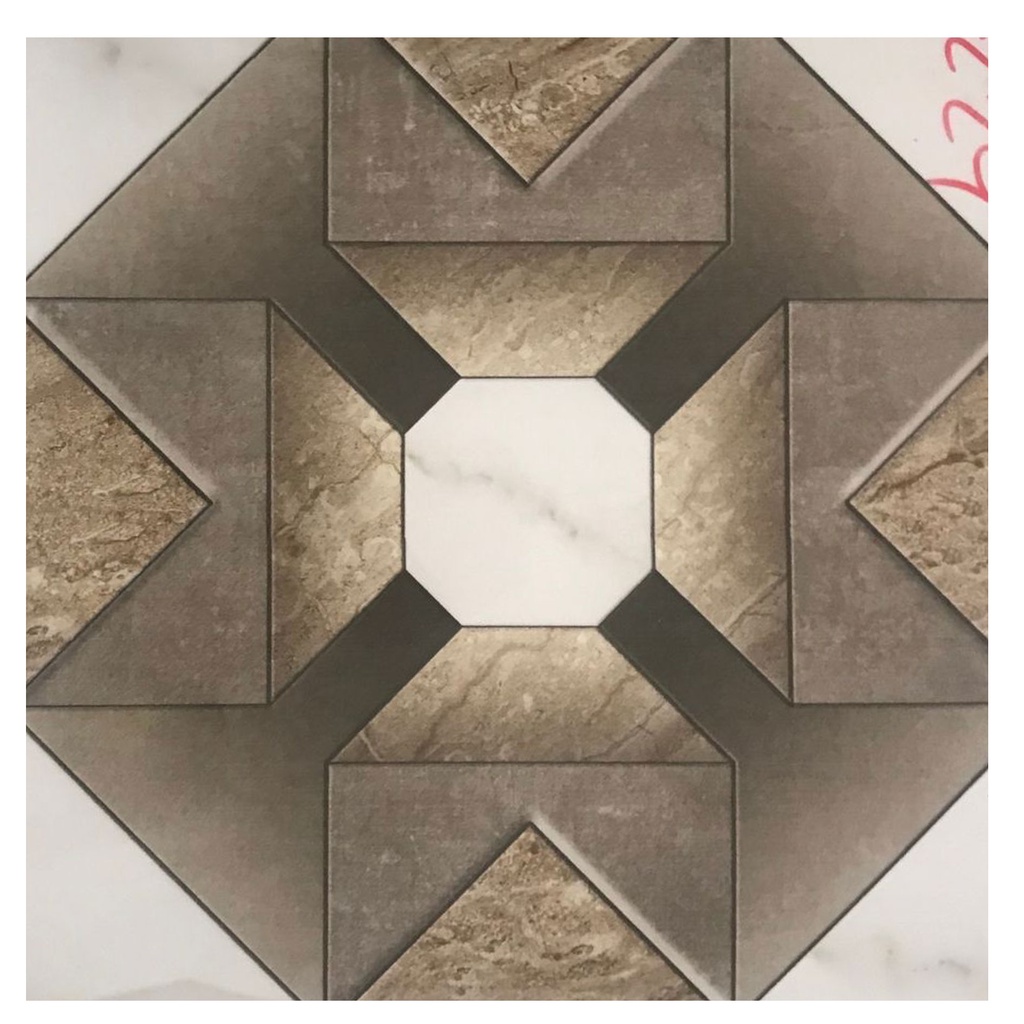CARREAUX SOL CERAMIC 30*30 CTN/11 PCES INDE GC REF 1229
