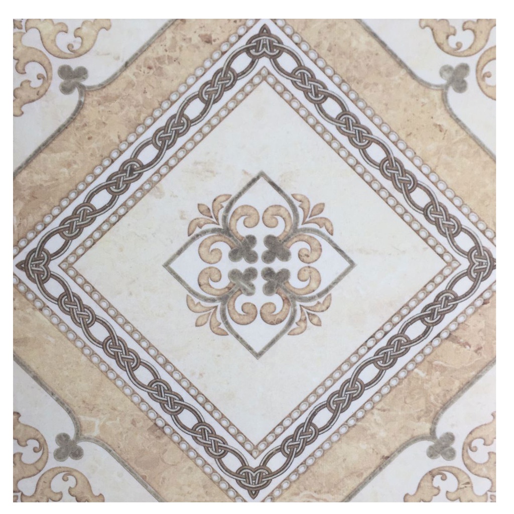 CARREAUX SOL CERAMIC 30*30 CTN/11 PCES INDE GC REF 1213