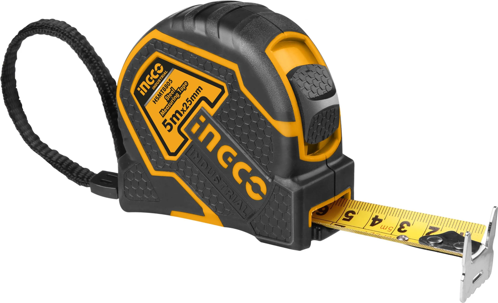 STEEL MEASURING TAPE