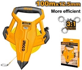FIBREGLASS MEASURING TAPE