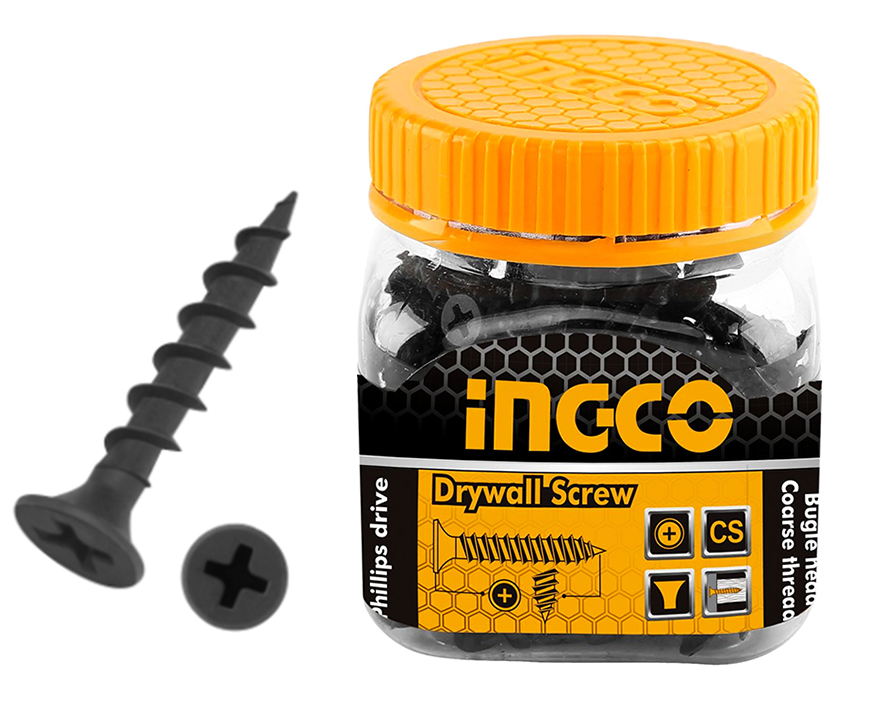 Drywall screw