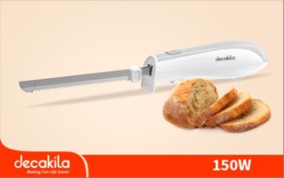 ELECTRICAL KNIFE 2.373 DECAKILA