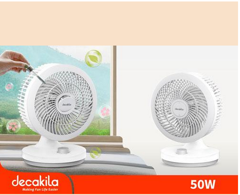 CIRCULATION FAN DECAKILA