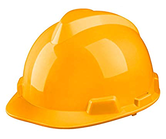 SAFETY HELMET