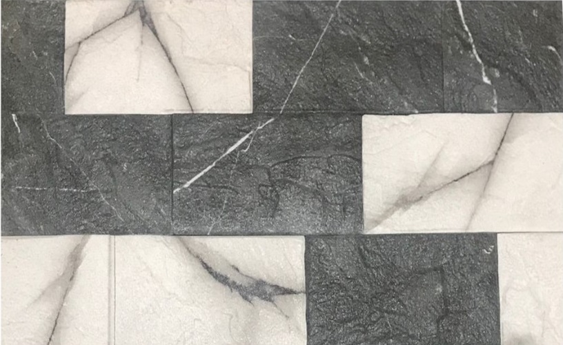 Carreaux Céramique Mural 30*45 ref: Bora Bora-05 (ctn de 5pcs=0.675m²)