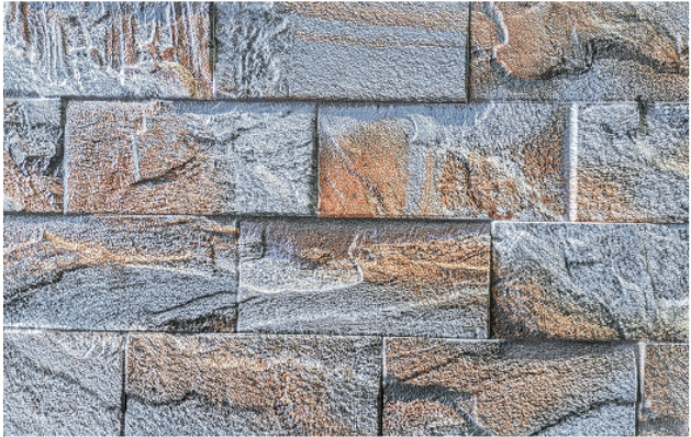 Carreaux Céramique Mural 30*45 ref: Bora Bora-06 (ctn de 5pcs=0.675m²)