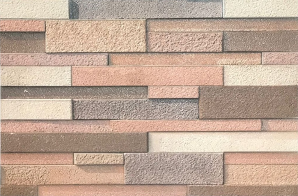 Carreaux Céramique Mural 30*45 ref: Hawaii-01 (ctn de 5pcs=0.675m²)