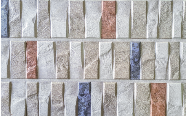 Carreaux Céramique Mural 30*45 ref: Borneo-09 (ctn de 5pcs=0.675m²)