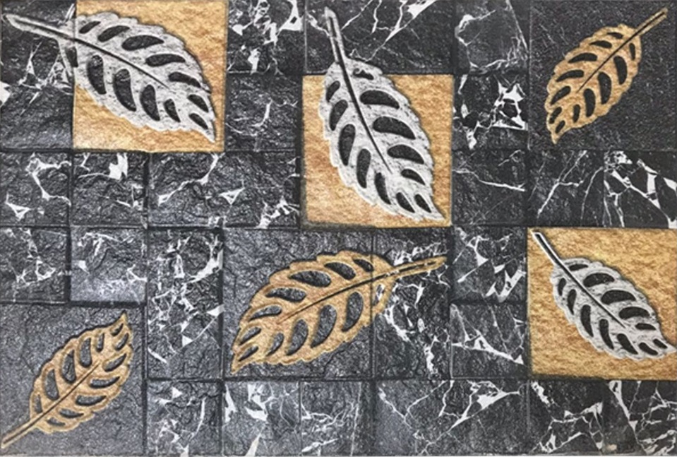 Carreaux Céramique Mural 30*45 ref: Lucia-12 (ctn de 5pcs=0.675m²)