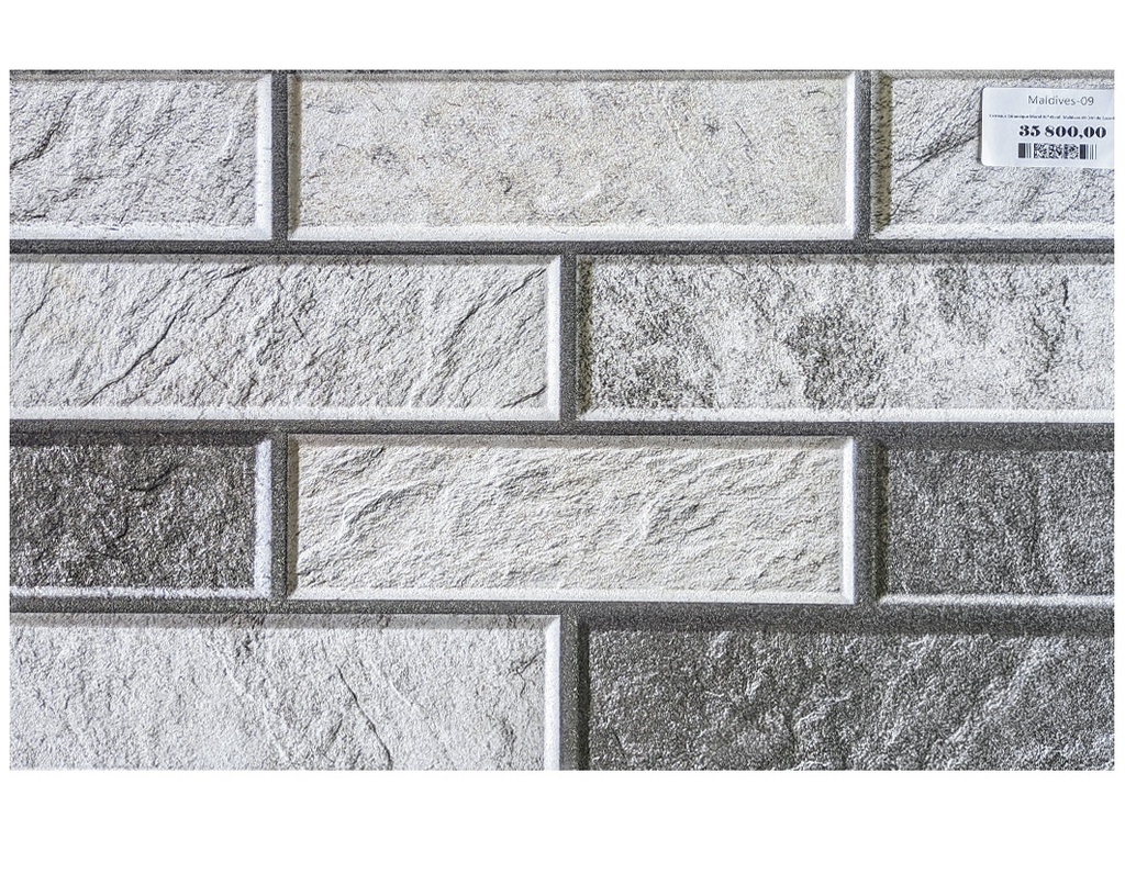 Carreaux Céramique Mural 30*45 ref: Maldives-09 (ctn de 5pcs=0.675m²)