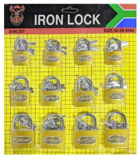 CADENAS EN SERIE DE 32/38/50