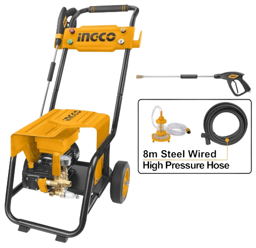 High pressure washer(For commercial use)