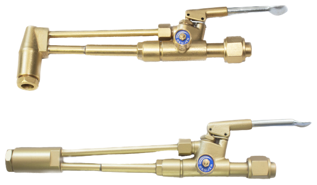 Cutting Torch /  Oxygen - Acetylene 1051300049 GEDIK