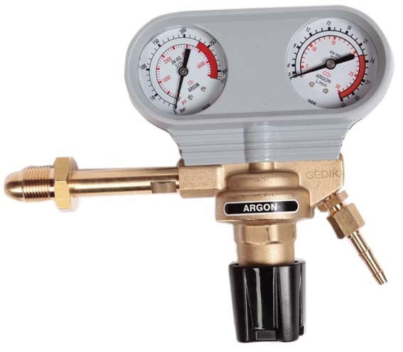 GeKa ARGON debimetre 1051300003 GEDIK