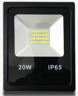 Projecteur LED light 20W