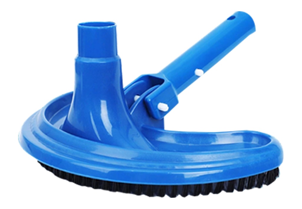 TETE BROSSE POUR PISCINE