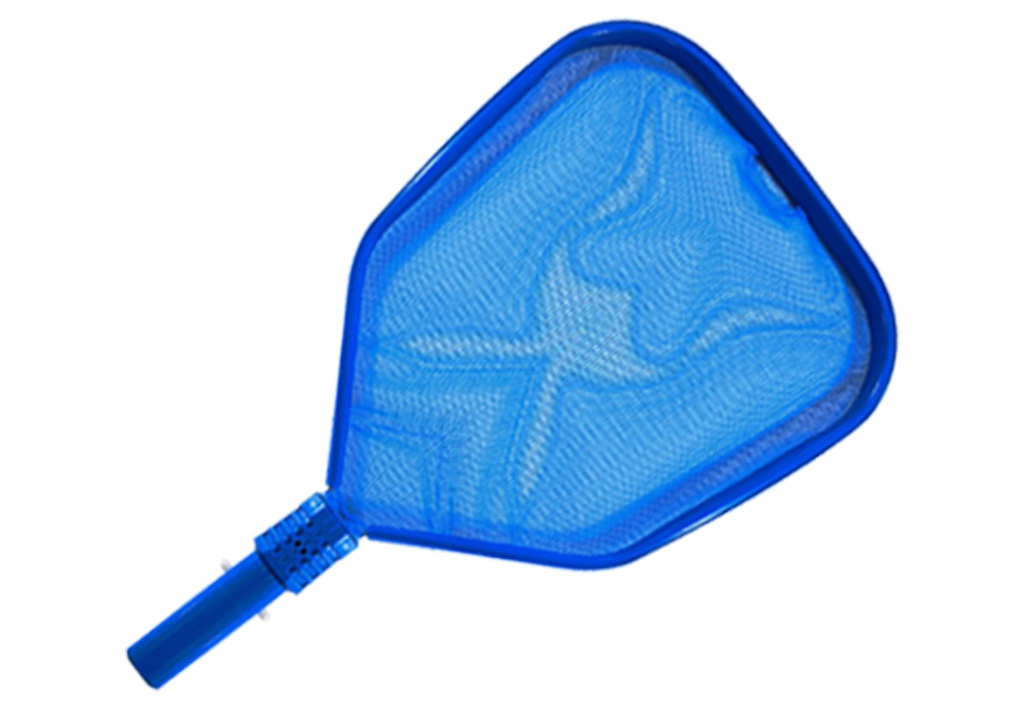 EPUISETTE CADRE ALU  POUR PISCINE 