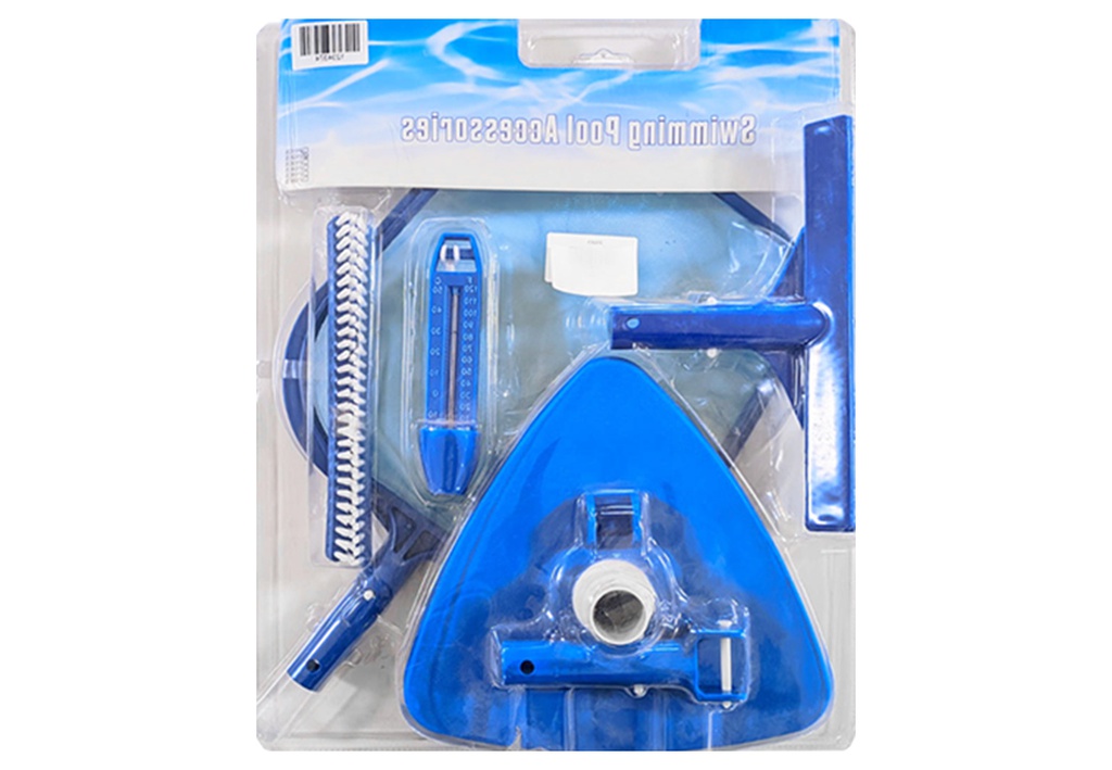 KIT DE MAINTENANCE AVEC 5488   5858    5498    5268