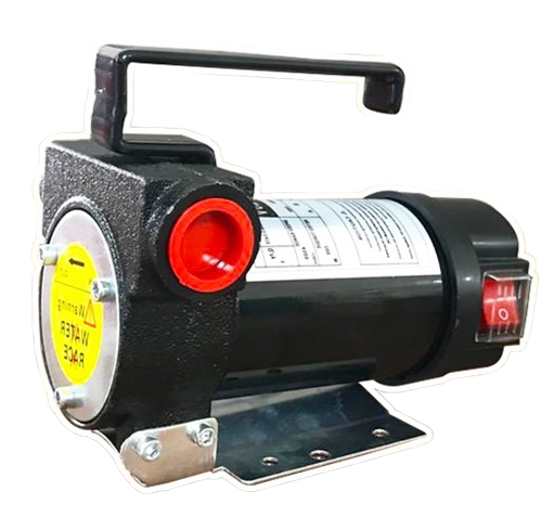 POMPE A GAZ OIL &amp; HUILE  220V REFOULEMENT A 12M 50M3/H
