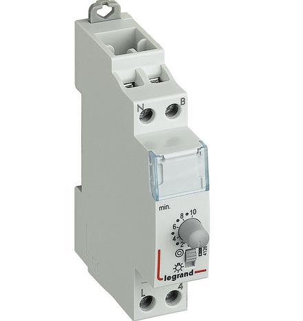 MINUTERIE 16A 230V 50/60HZ - REF412602